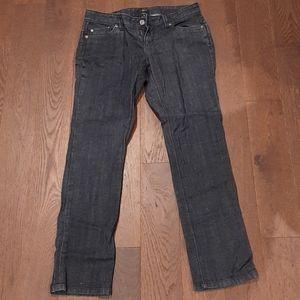 Ann Taylor Curvy 4P Jeans